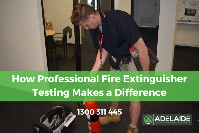 Professional Fire Extinguisher